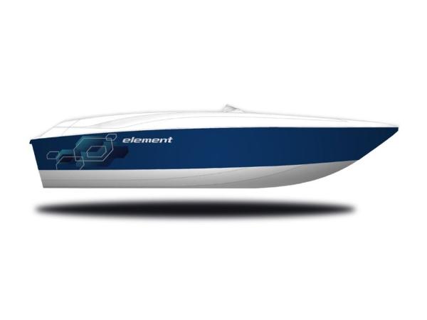 2022 Bayliner boat for sale, model of the boat is Element E18 & Image # 26 of 39
