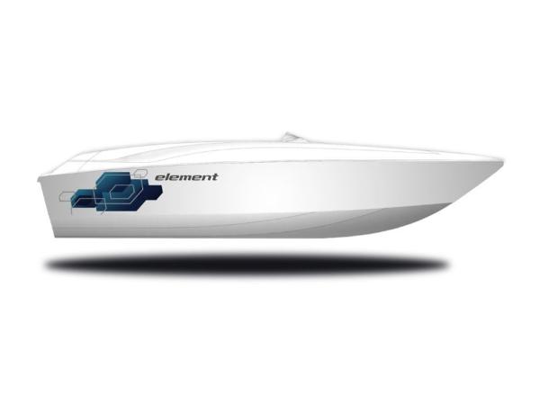 2022 Bayliner boat for sale, model of the boat is Element E18 & Image # 28 of 39
