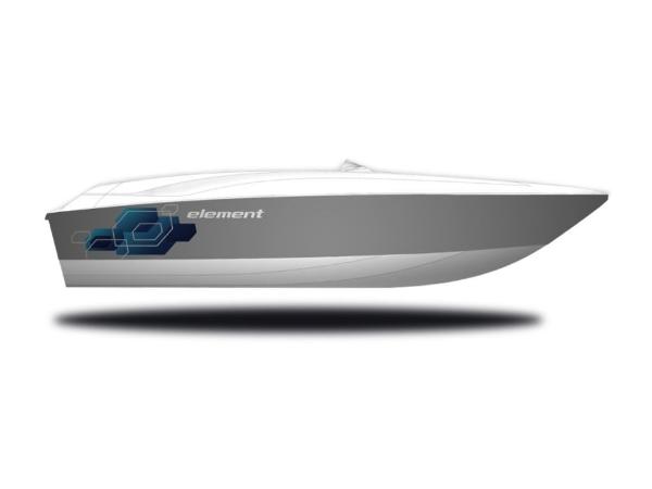 2022 Bayliner boat for sale, model of the boat is Element E18 & Image # 33 of 39