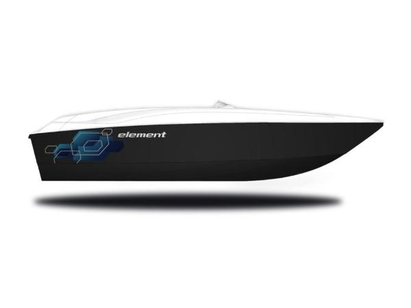 2022 Bayliner boat for sale, model of the boat is Element E18 & Image # 34 of 39