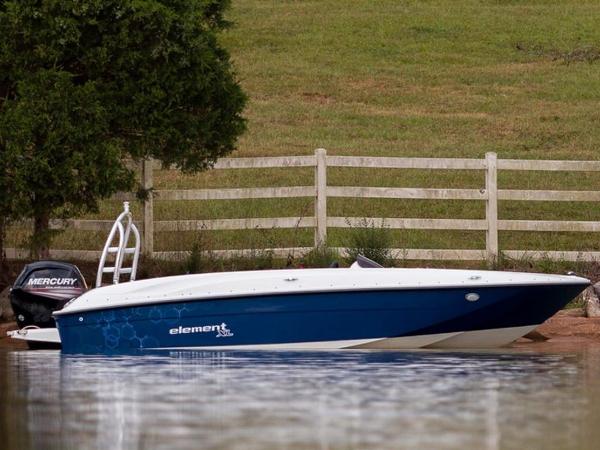 2022 Bayliner boat for sale, model of the boat is Element E18 & Image # 39 of 39