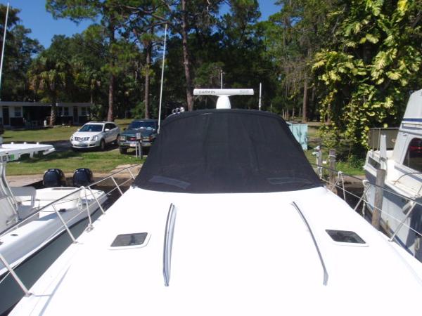 41' Sea Ray, Listing Number 100893084, - Photo No. 2