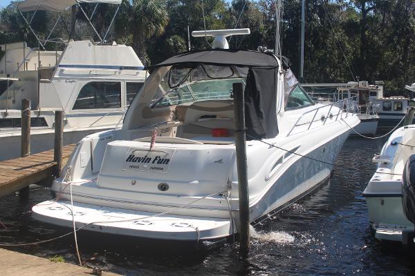 41' Sea Ray, Listing Number 100893084, - Photo No. 1