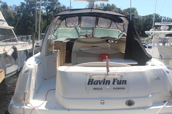 41' Sea Ray, Listing Number 100893084, - Photo No. 14