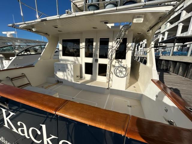 Miss Kackee Yacht Photos Pics 