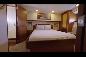 Little Hoquiam 65 Long Range Pilothouse MY video