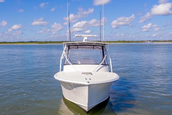 32' Prowler, Listing Number 100916984, Image No. 3