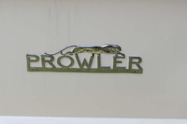 32' Prowler, Listing Number 100916984, - Photo No. 7