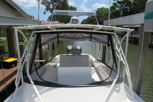 32' Prowler, Listing Number 100916984, - Photo No. 8