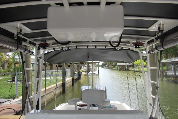32' Prowler, Listing Number 100916984, - Photo No. 11