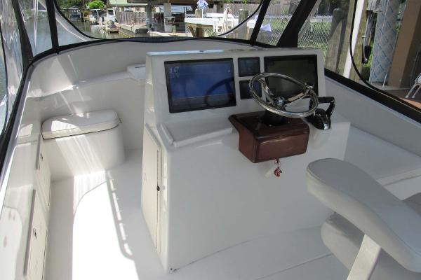 32' Prowler, Listing Number 100916984, - Photo No. 13