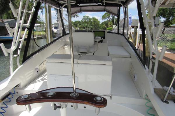 32' Prowler, Listing Number 100916984, - Photo No. 38