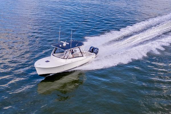 32' Prowler, Listing Number 100916984, - Photo No. 64
