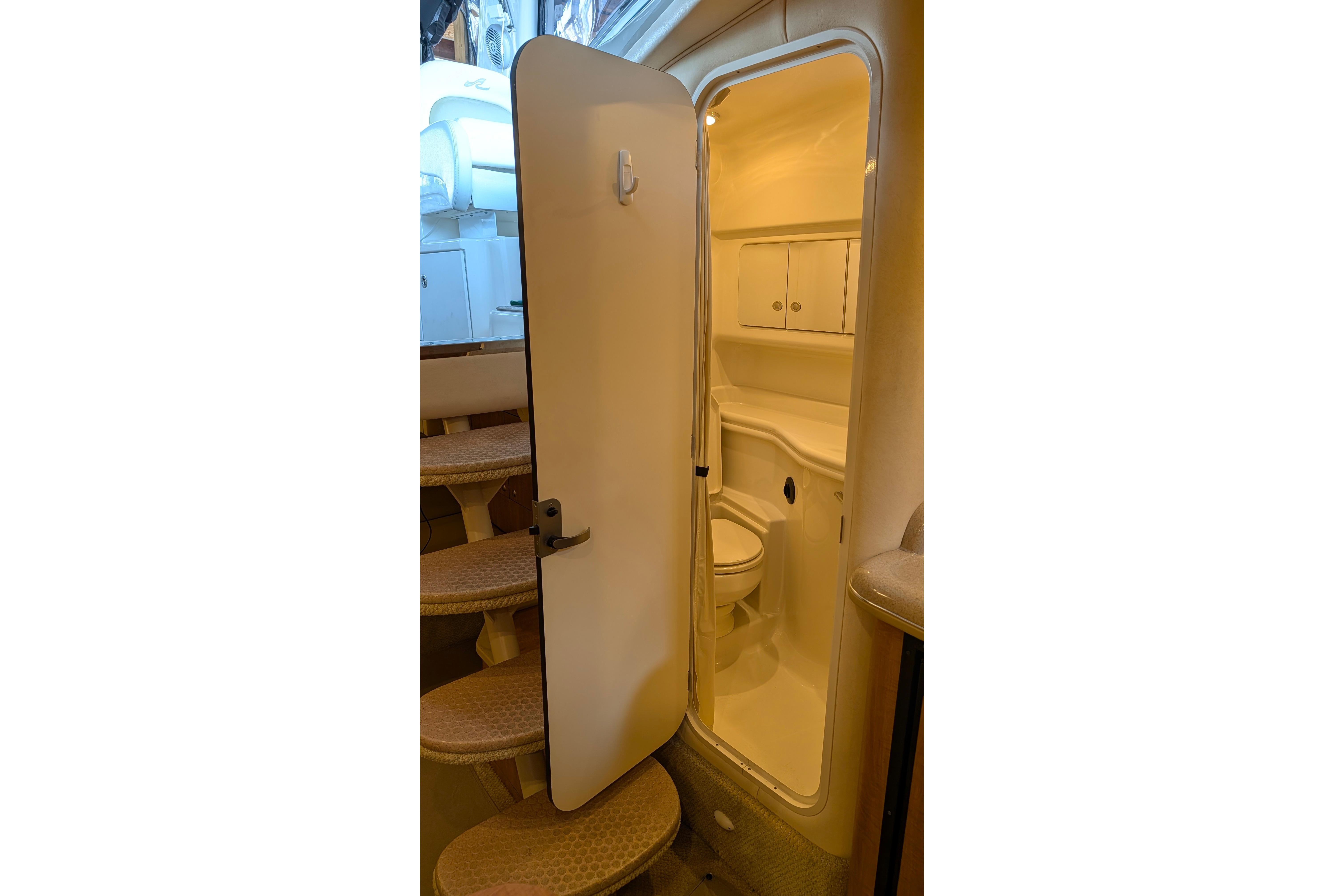 2006 Sea Ray 340 Sundancer #TBBJSR34 inventory image at Sun Country Yachts, South Lake Union (Seattle)