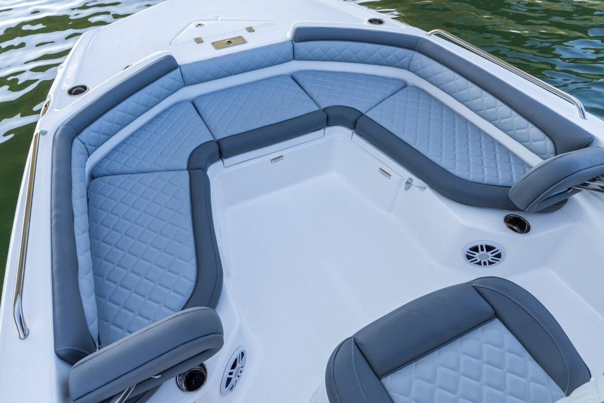 2020 Nauticstar 211 Hybrid-7