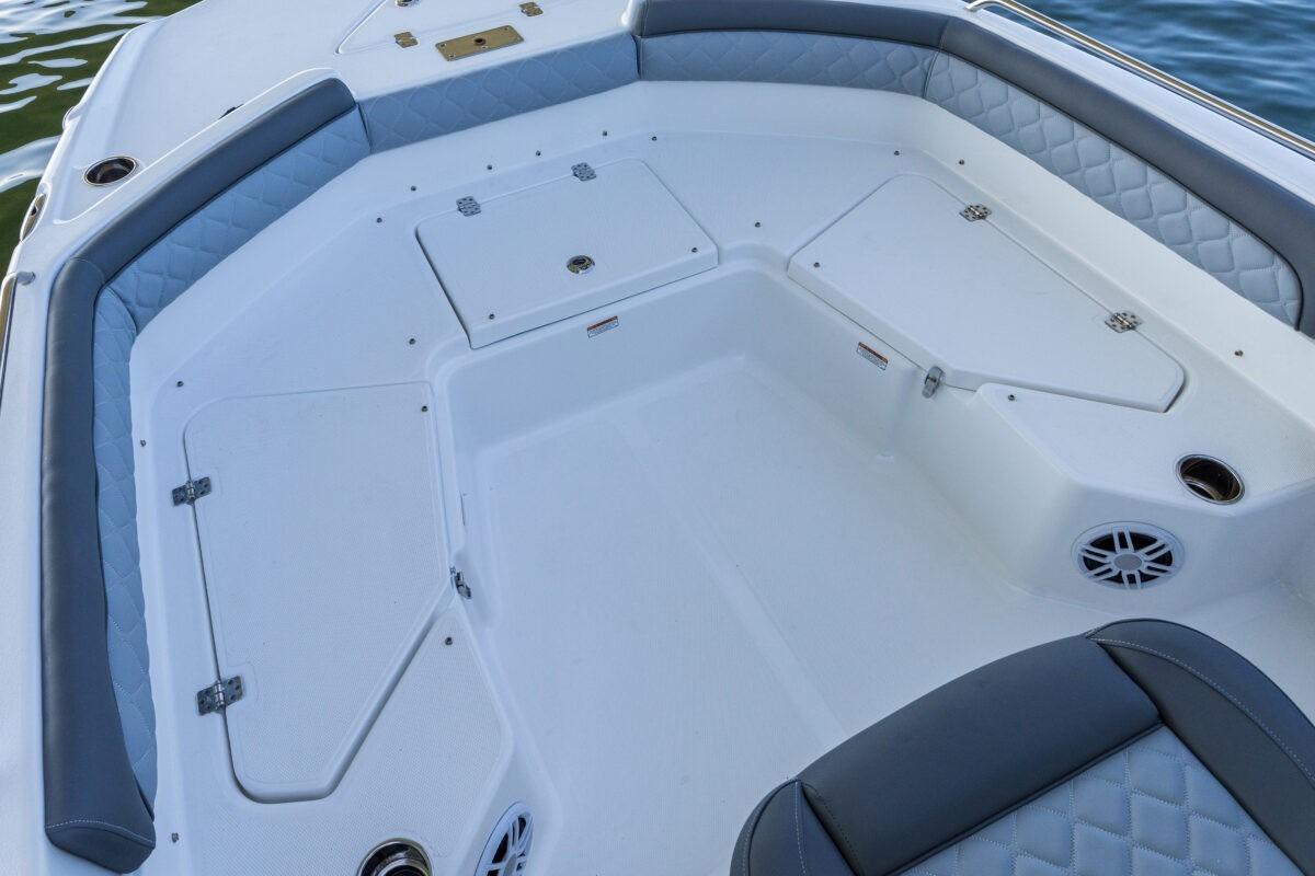 2020 Nauticstar 211 Hybrid-8