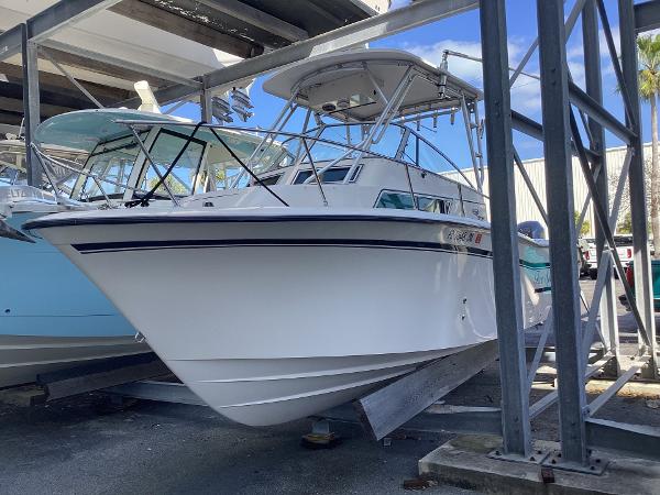 26' Grady-White, Listing Number 100915870, Image No. 9