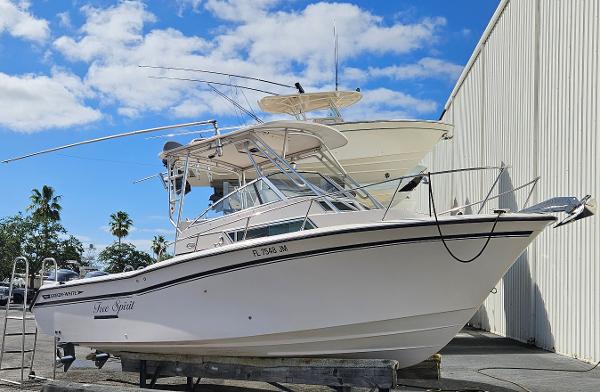 26' Grady-White, Listing Number 100915870, Image No. 4