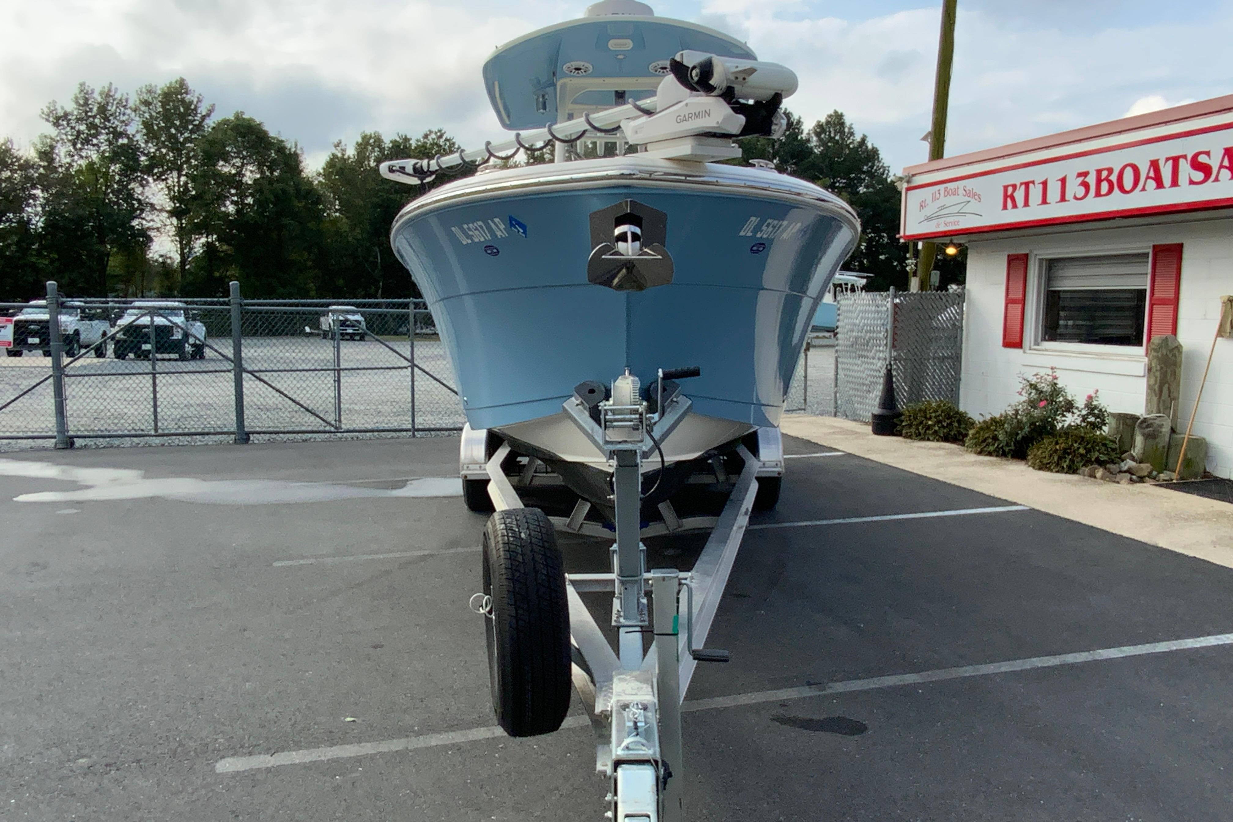 2023 Cobia 262 Center Console-7