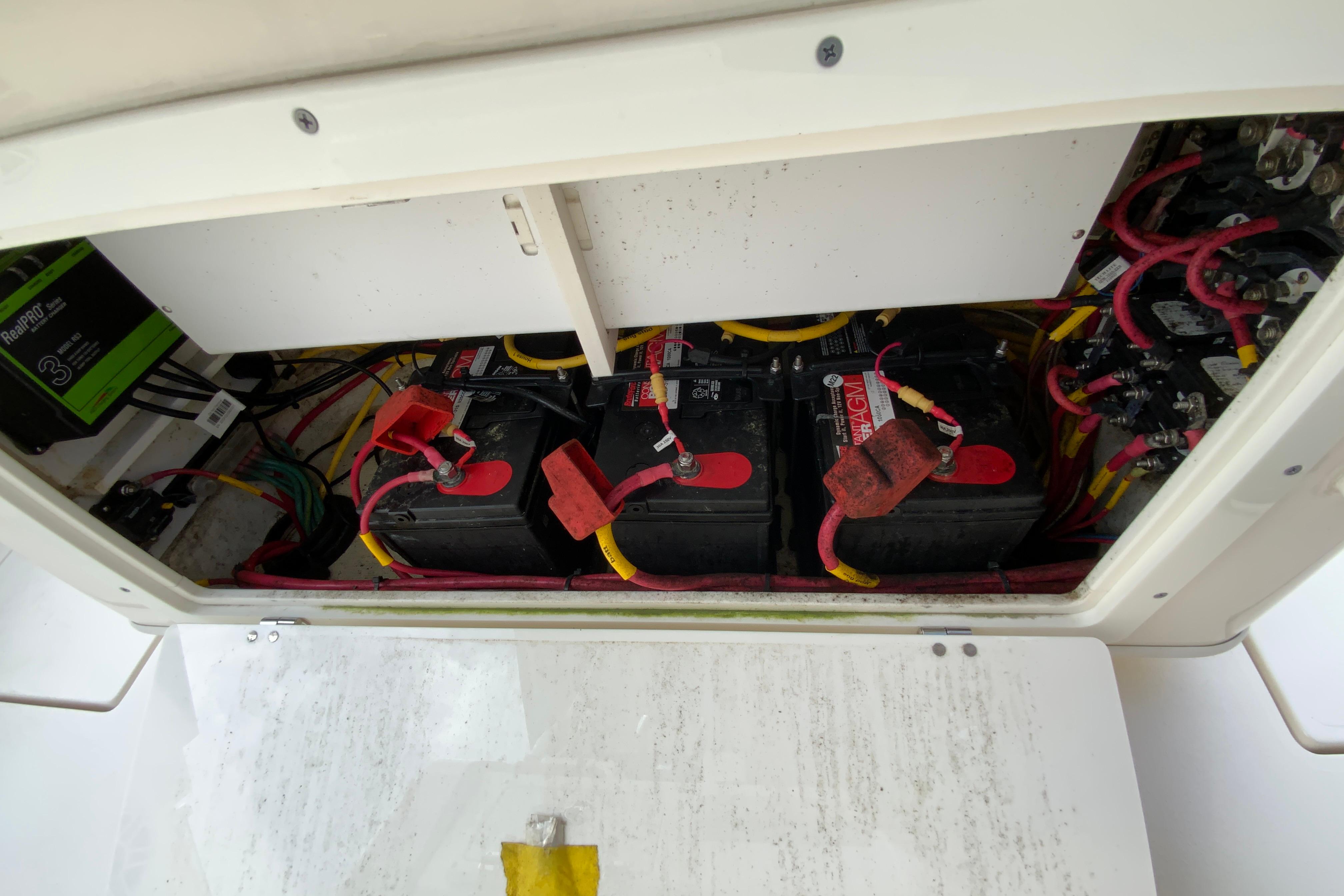 2023 Cobia 262 Center Console-35