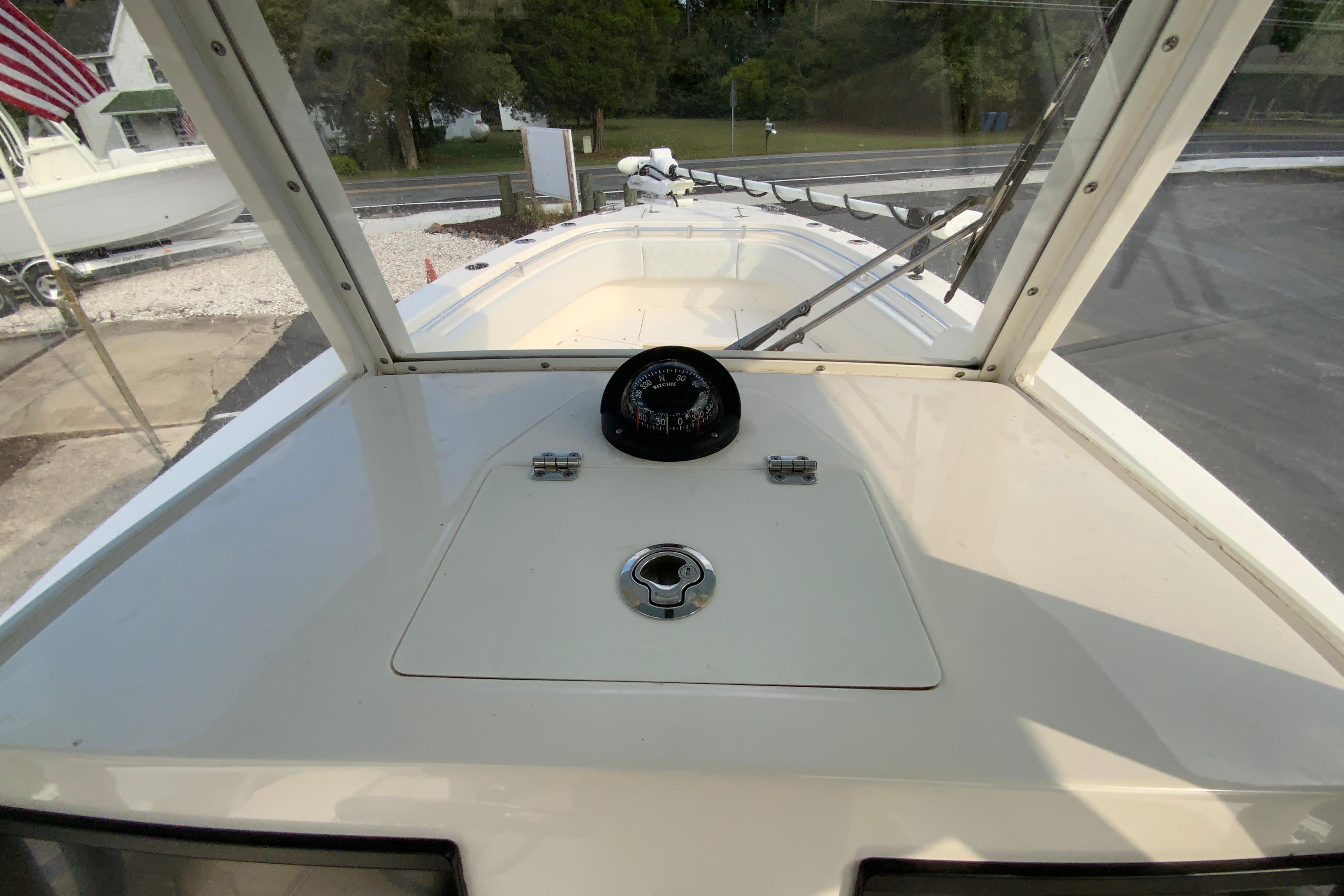 2023 Cobia 262 Center Console-41