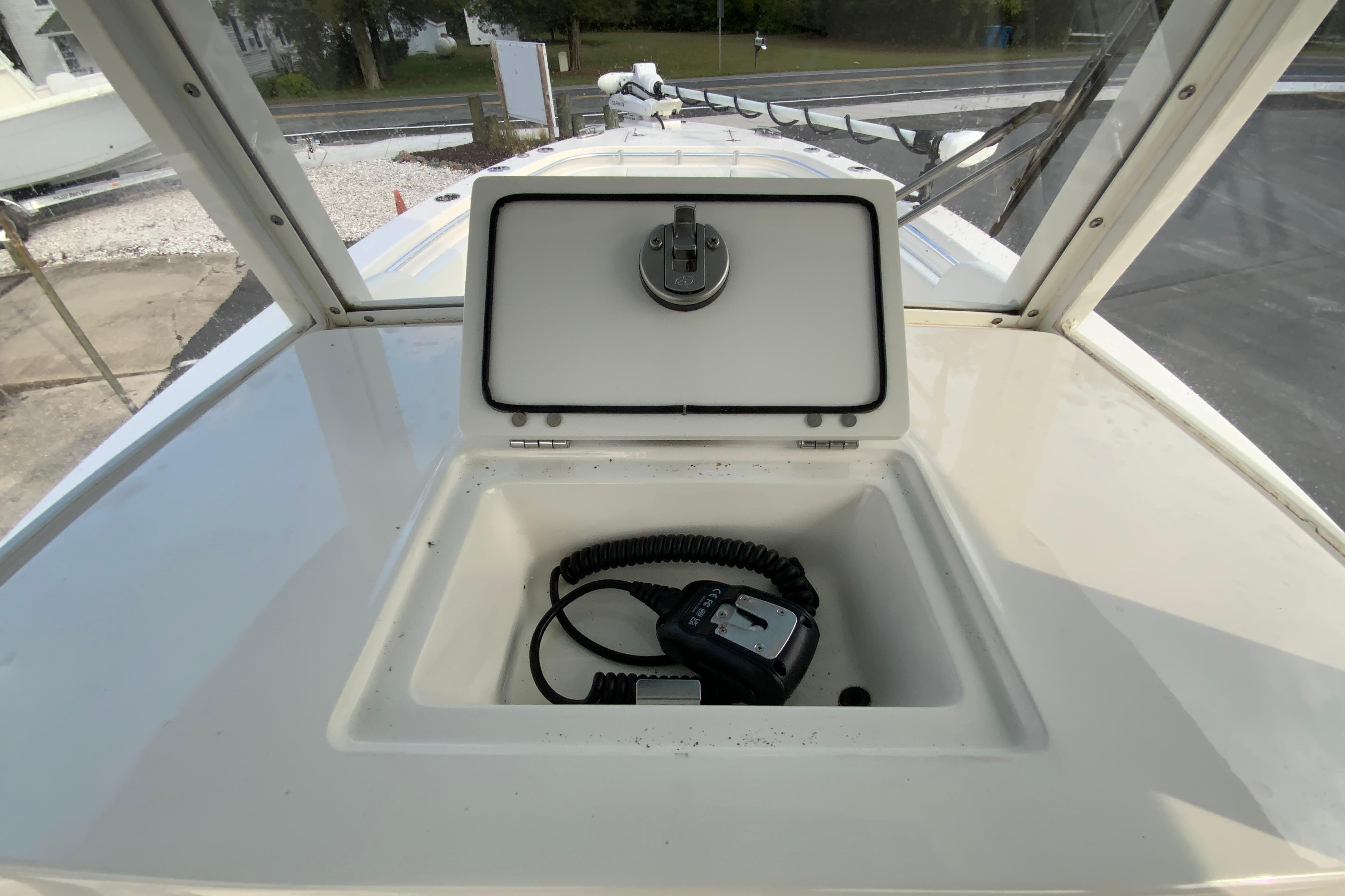 2023 Cobia 262 Center Console-42