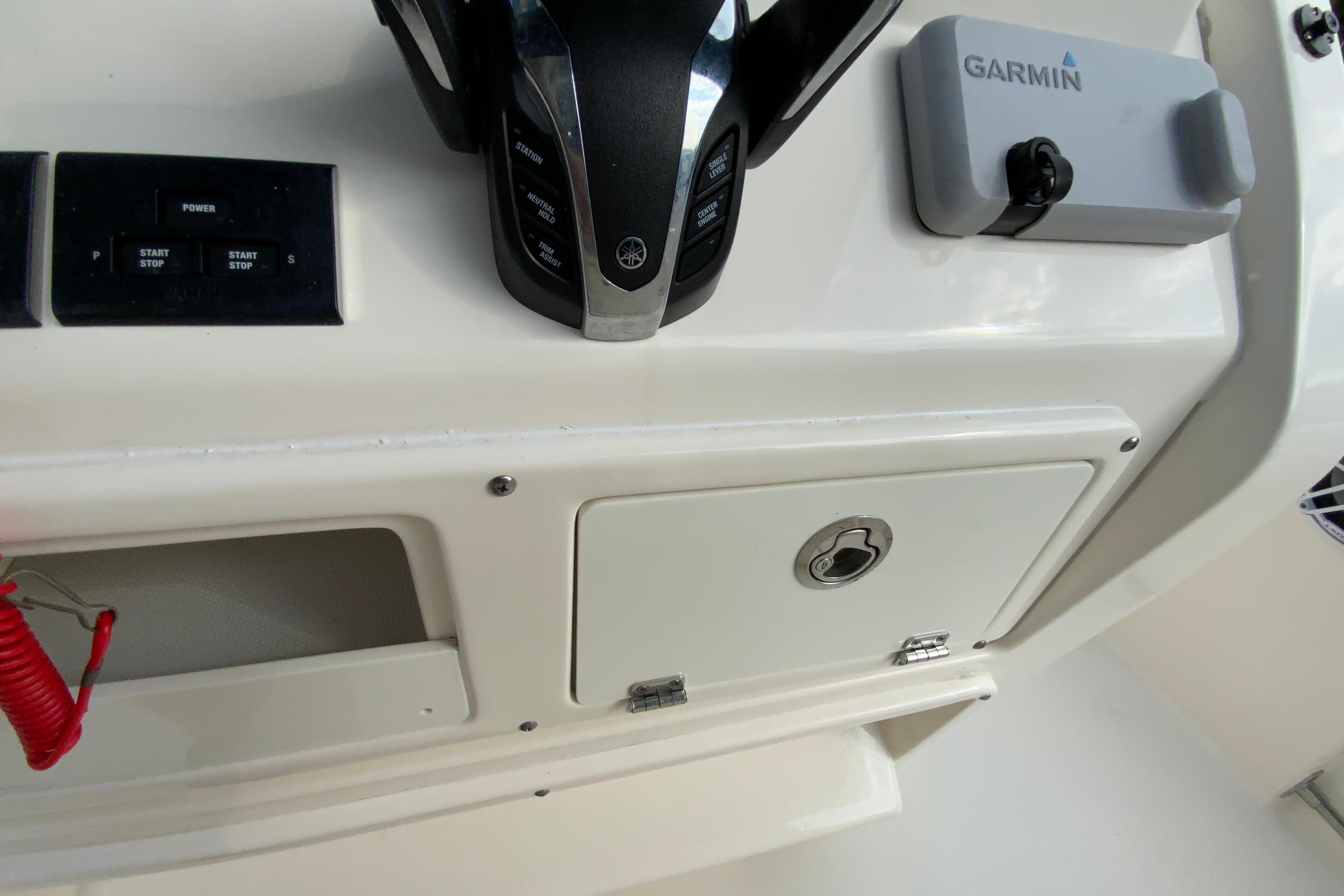 2023 Cobia 262 Center Console-43
