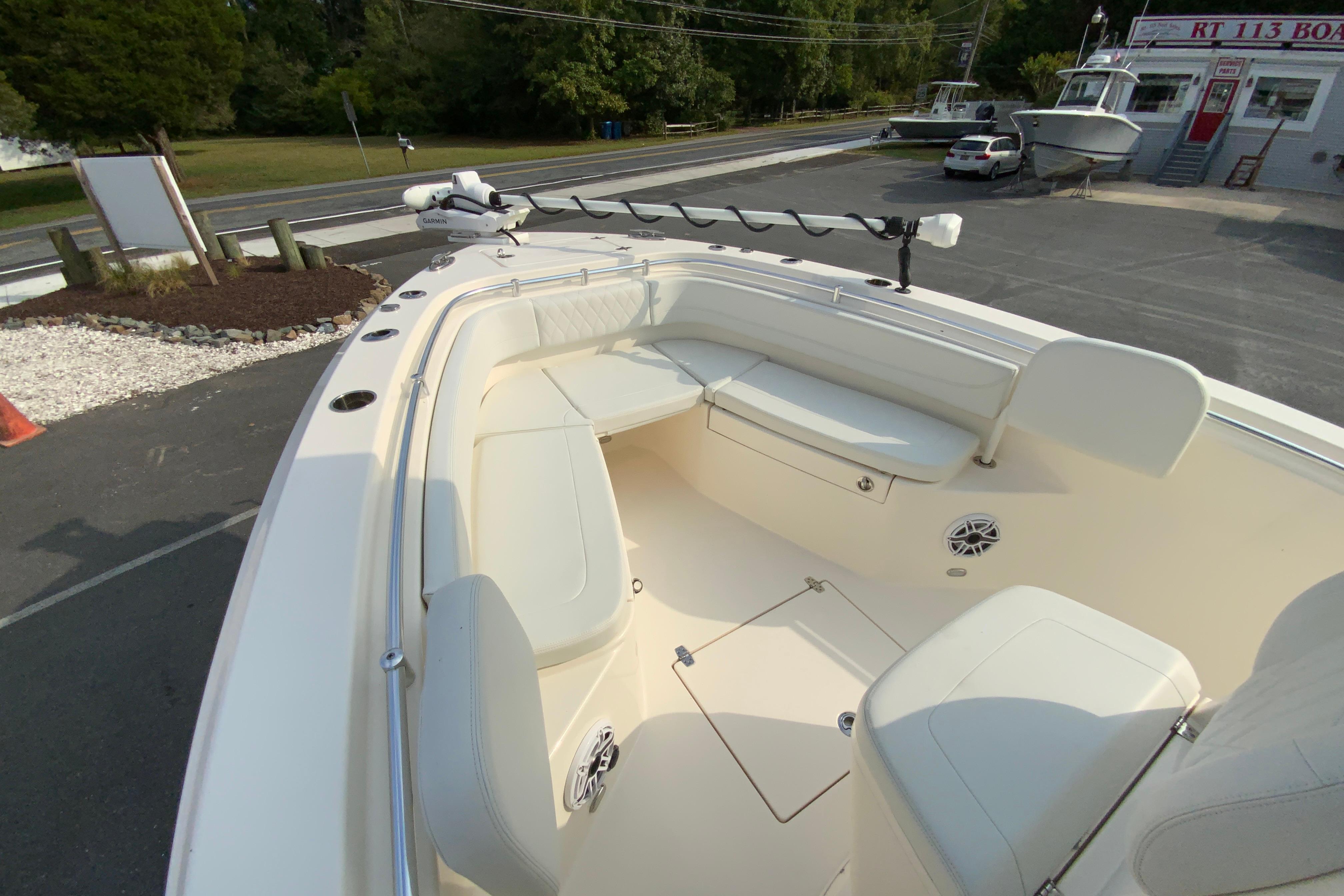 2023 Cobia 262 Center Console-48