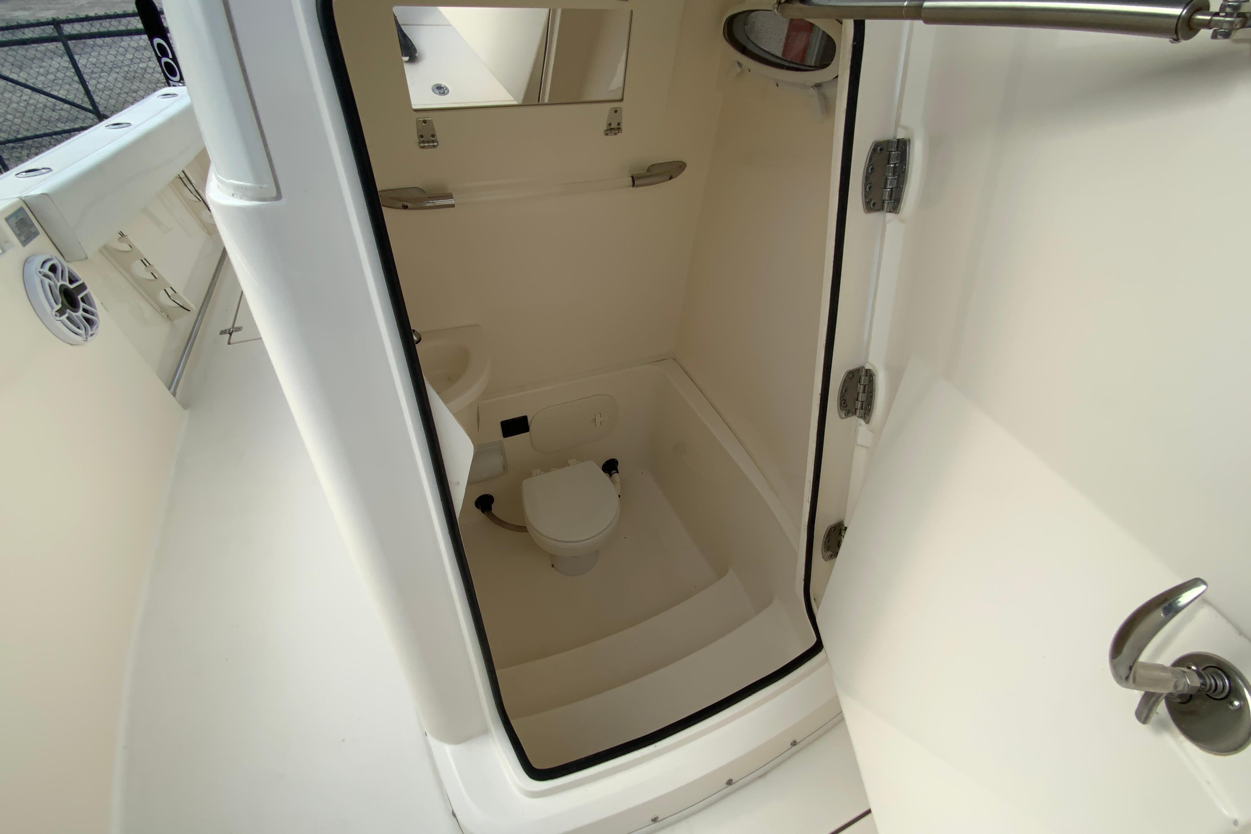 2023 Cobia 262 Center Console-51