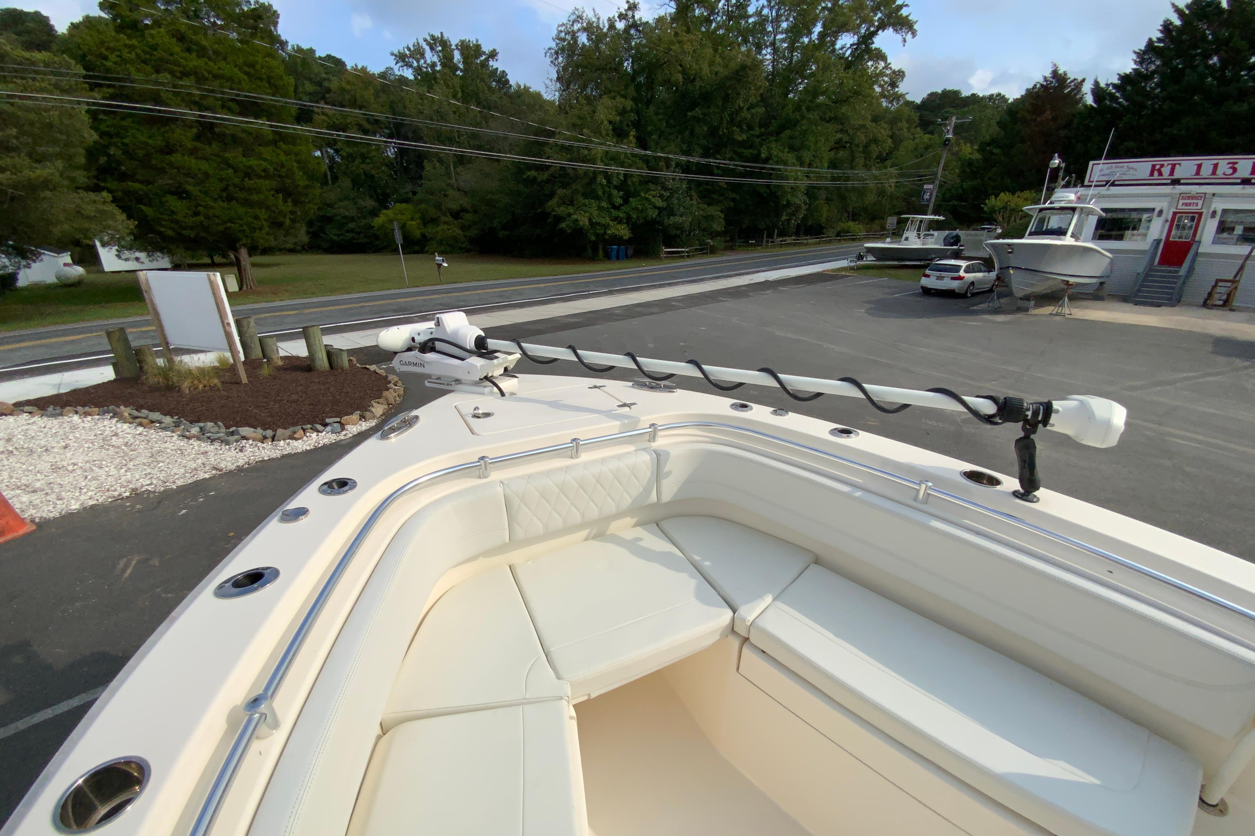 2023 Cobia 262 Center Console-53