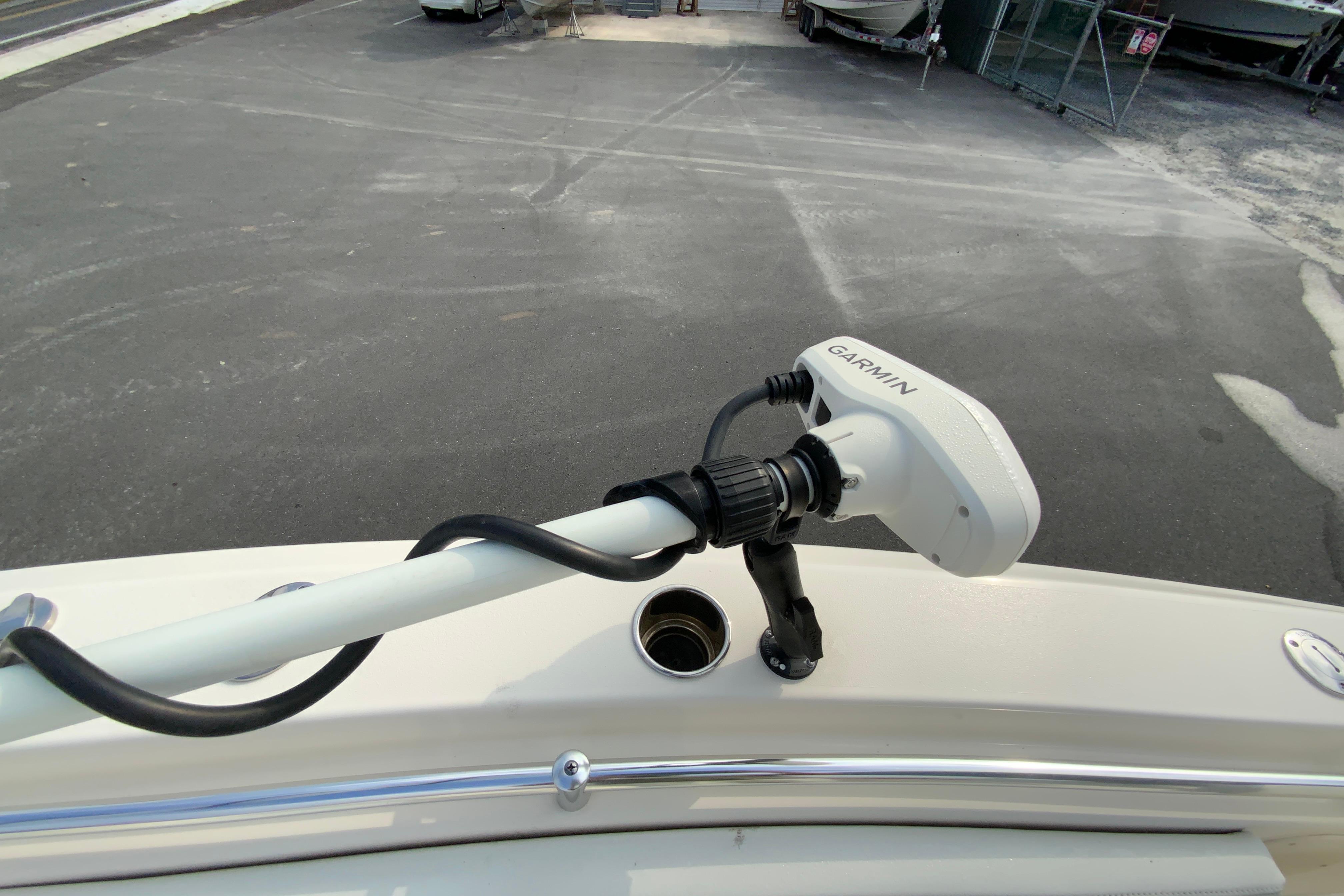 2023 Cobia 262 Center Console-55