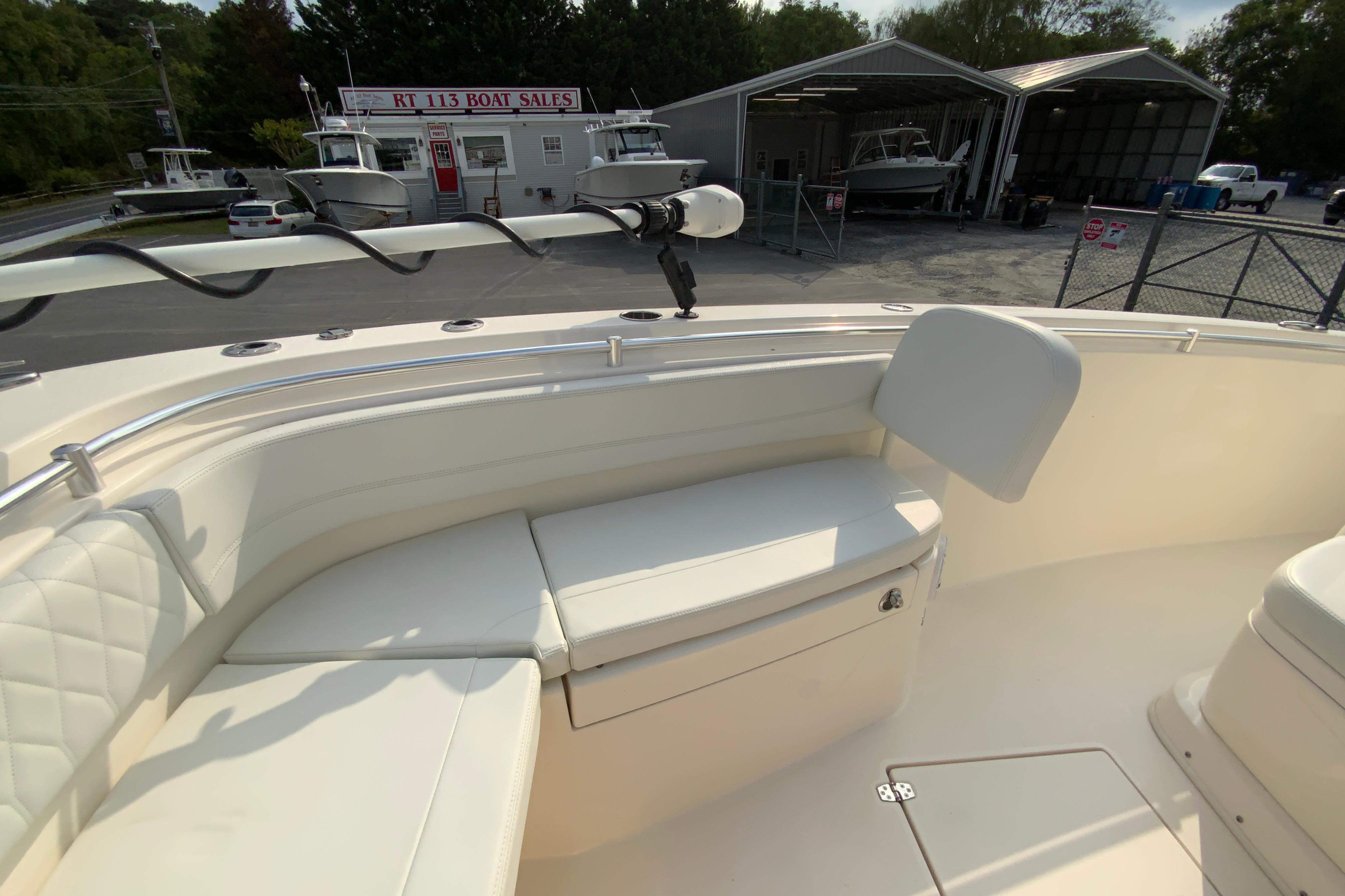 2023 Cobia 262 Center Console-56