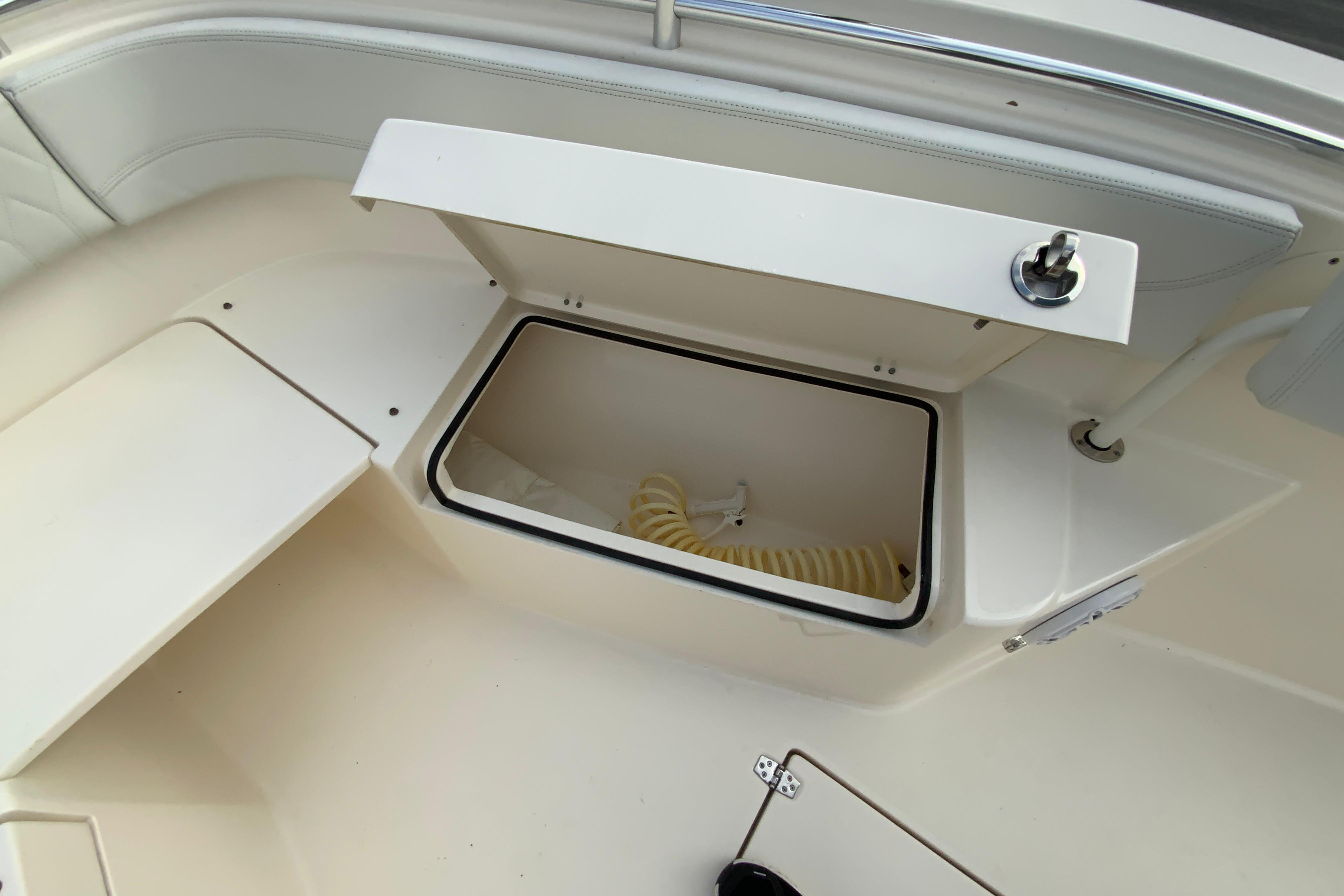 2023 Cobia 262 Center Console-67