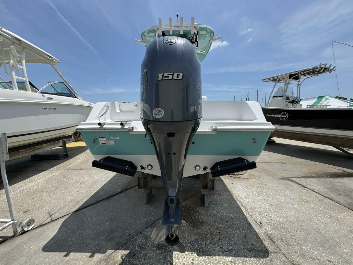 2023 Sportsman 212 open-3