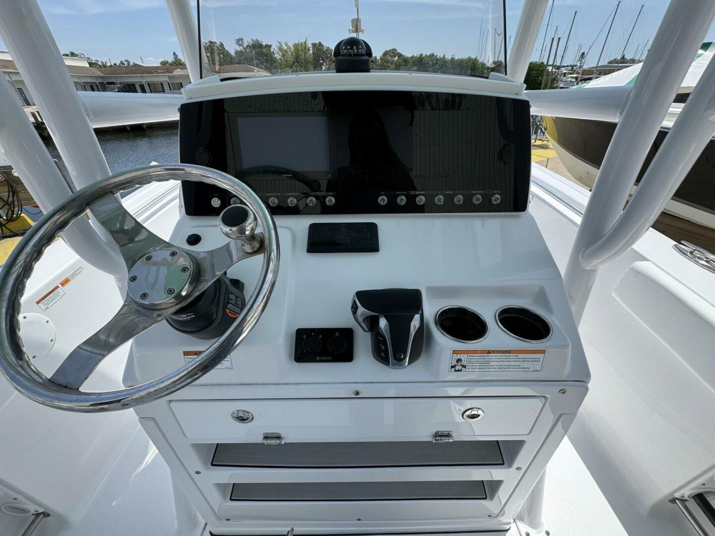 2023 Sportsman 212 open-16