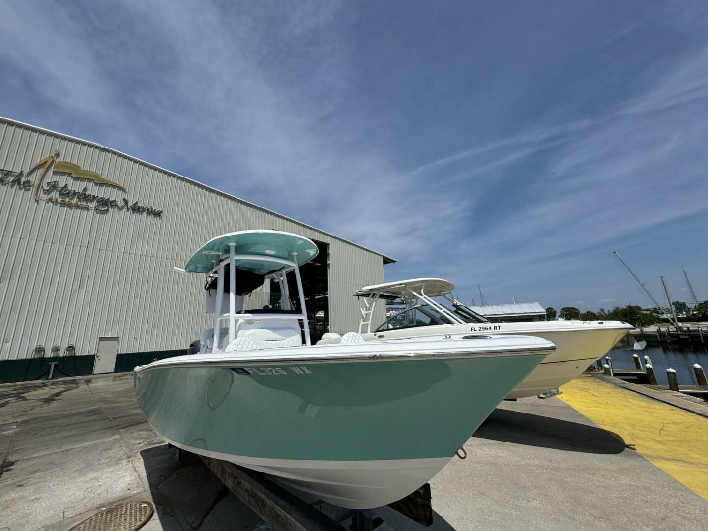 2023 Sportsman 212 open-25