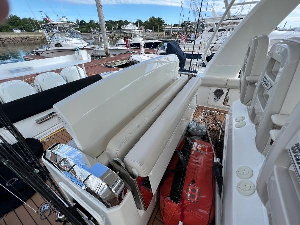 43' Boston Whaler, Listing Number 100891851, - Photo No. 10