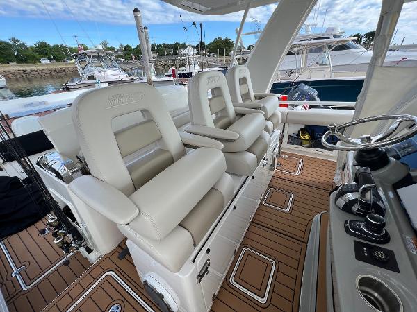 43' Boston Whaler, Listing Number 100891851, - Photo No. 12