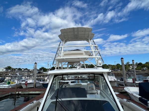 43' Boston Whaler, Listing Number 100891851, - Photo No. 18
