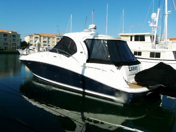 40' Sea Ray, Listing Number 100905650, - Photo No. 1