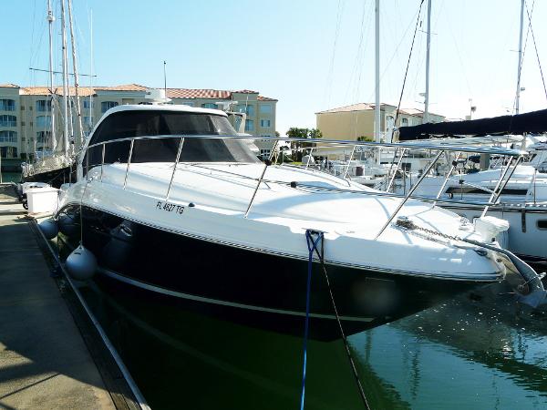 40' Sea Ray, Listing Number 100905650, - Photo No. 2