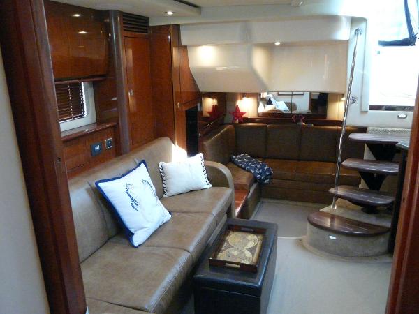 40' Sea Ray, Listing Number 100905650, - Photo No. 4