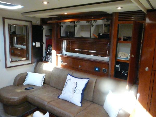 40' Sea Ray, Listing Number 100905650, - Photo No. 7