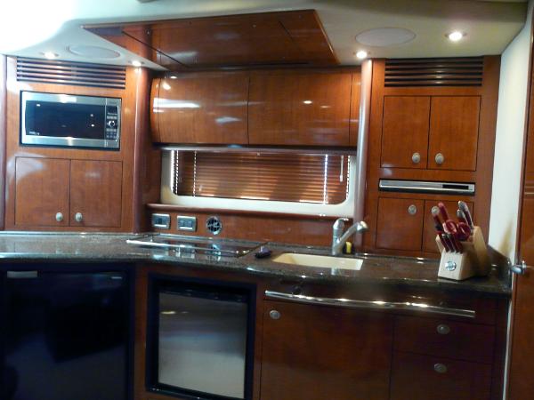 40' Sea Ray, Listing Number 100905650, - Photo No. 10
