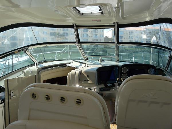 40' Sea Ray, Listing Number 100905650, - Photo No. 25