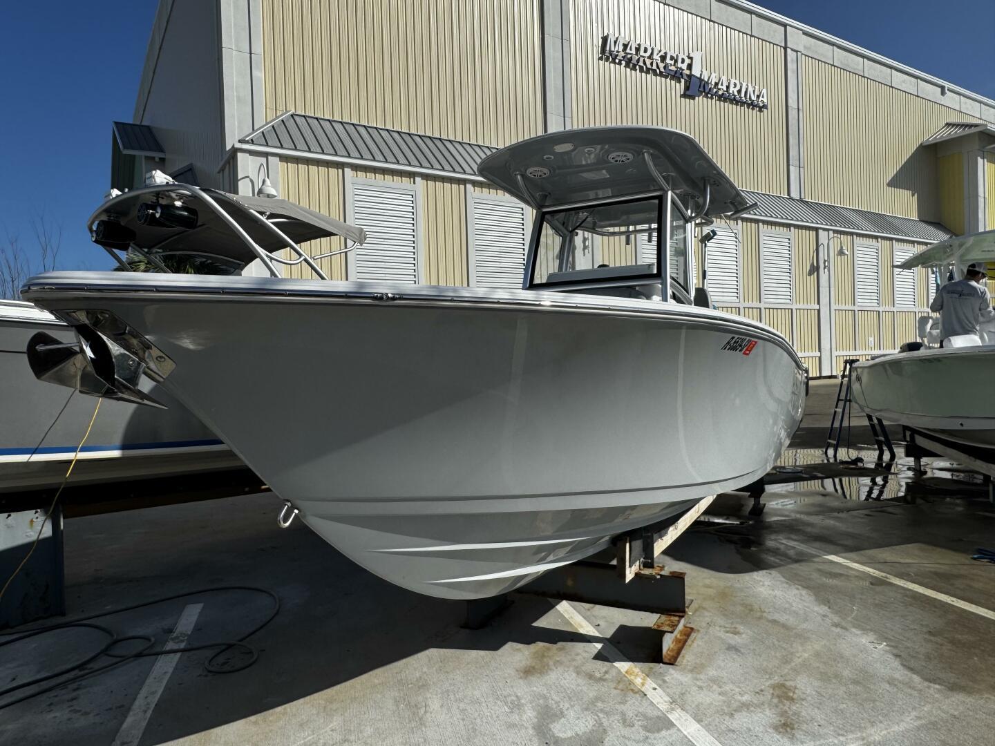 2020 Sportsman 282 TE-3