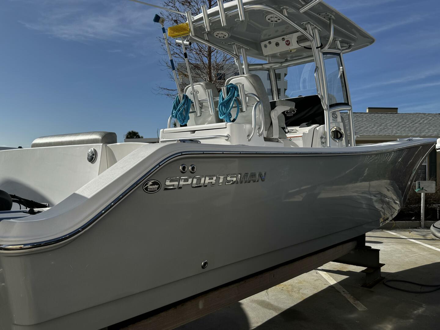 2020 Sportsman 282 TE-4