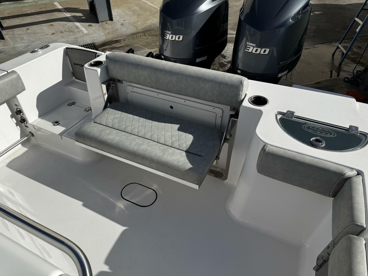 2020 Sportsman 282 TE-7