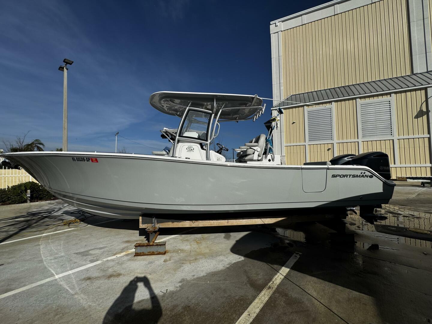 2020 Sportsman 282 TE-9