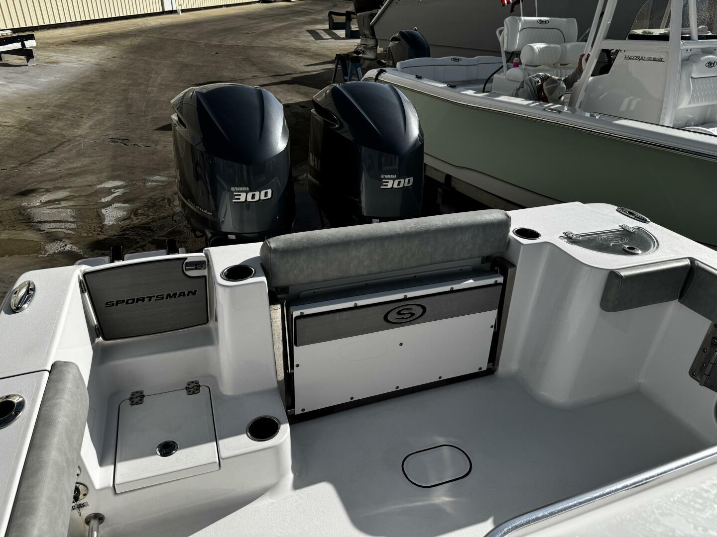 2020 Sportsman 282 TE-12